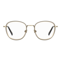 Ochelari de vedere LEVI'S LV-1027-2F7 pentru Femei auriu gri