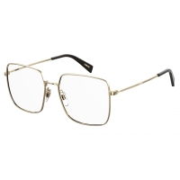 Ochelari de vedere LEVI'S LV1010J5GF417 pentru Femei auriu