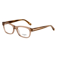 Ochelari de vedere LOEWE VLW829510913 pentru Femei bej transparent