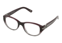 Ochelari de vedere LOEWE VLW875M5009MV pentru Femei alb violet fading