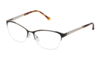 Ochelari de vedere LOEWE VLWA03M530SNC pentru Femei auriu