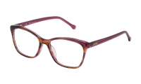 Ochelari de vedere LOEWE VLWA07M5306DB pentru Femei maro