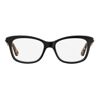 Ochelari de vedere LOVE MOSCHINO MOL517-807 pentru Femei negru