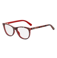 Ochelari de vedere LOVE MOSCHINO MOL524-0PA pentru Femei