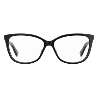 Ochelari de vedere LOVE MOSCHINO MOL546-807 pentru Femei negru