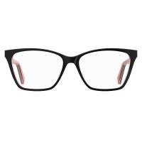 Ochelari de vedere LOVE MOSCHINO MOL547-807 pentru Femei negru