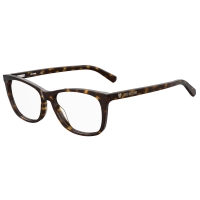 Ochelari de vedere LOVE MOSCHINO MOL557-086 pentru Femei maro