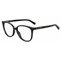 Ochelari de vedere LOVE MOSCHINO MOL558-807 pentru Femei negru