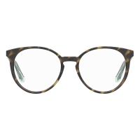 Ochelari de vedere LOVE MOSCHINO MOL565-086 pentru Femei maro