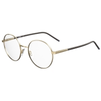 Ochelari de vedere LOVE MOSCHINO MOL567-000 pentru Femei roz auriu