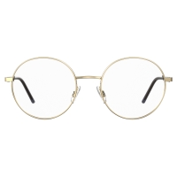 Ochelari de vedere LOVE MOSCHINO MOL567-000 pentru Femei roz auriu