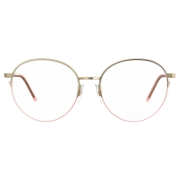 Ochelari de vedere LOVE MOSCHINO MOL569-000 pentru Femei roz auriu