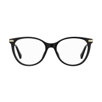 Ochelari de vedere LOVE MOSCHINO MOL570-807 pentru Femei negru