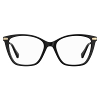 Ochelari de vedere LOVE MOSCHINO MOL572-807 pentru Femei negru