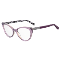 Ochelari de vedere LOVE MOSCHINO MOL573-B3V pentru Femei