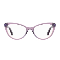 Ochelari de vedere LOVE MOSCHINO MOL573-B3V pentru Femei