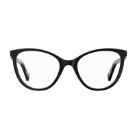 Ochelari de vedere LOVE MOSCHINO MOL574-807 pentru Femei negru