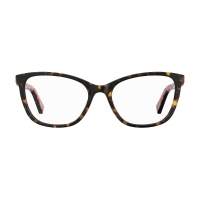 Ochelari de vedere LOVE MOSCHINO MOL575-086 pentru Femei maro