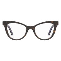 Ochelari de vedere LOVE MOSCHINO MOL576-086 pentru Femei maro