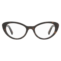 Ochelari de vedere LOVE MOSCHINO MOL577-086 pentru Femei maro