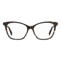 Ochelari de vedere LOVE MOSCHINO MOL579-086 pentru Femei maro