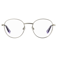 Ochelari de vedere LOVE MOSCHINO MOL581-789 pentru Femei lila