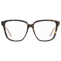 Ochelari de vedere LOVE MOSCHINO MOL583-086 pentru Femei maro