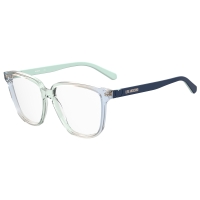 Ochelari de vedere LOVE MOSCHINO MOL583-Z90 pentru Femei