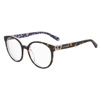 Ochelari de vedere LOVE MOSCHINO MOL584-086 pentru Femei maro