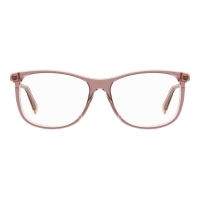 Ochelari de vedere LOVE MOSCHINO MOL589-C9N pentru Femei roz nud