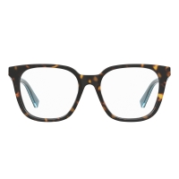 Ochelari de vedere LOVE MOSCHINO MOL590-086 pentru Femei maro