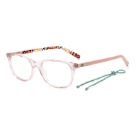 Ochelari de vedere M MISSONI MMI-0008-35J pentru Femei roz