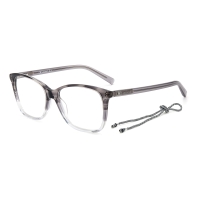 Ochelari de vedere M MISSONI MMI-0010-2W8 pentru Femei gri horn