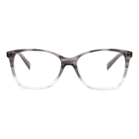 Ochelari de vedere M MISSONI MMI-0010-2W8 pentru Femei gri horn