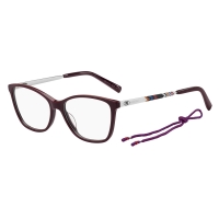 Ochelari de vedere M MISSONI MMI-0032-LHF pentru Femei visiniu