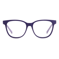 Ochelari de vedere M MISSONI MMI-0106-ARR pentru Femei violet lila