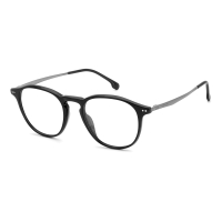 Ochelari de vedere MAN CARRERA CARRERA887680 negru