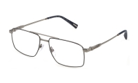 Ochelari de vedere MAN CHOPARD VCHF56-570508 gri