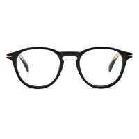 Ochelari de vedere MAN DAVID BECKHAM DB-1018-807 negru