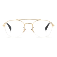 Ochelari de vedere MAN DAVID BECKHAM DB-7014-J5G auriu