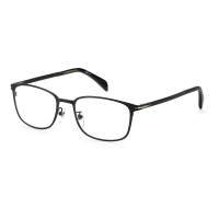 Ochelari de vedere MAN DAVID BECKHAM DB-7016-003 mtt negru