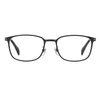 Ochelari de vedere MAN DAVID BECKHAM DB-7016-003 mtt negru