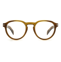 Ochelari de vedere MAN DAVID BECKHAM DB-7021-FMP galben