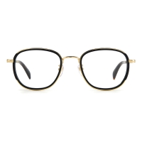 Ochelari de vedere MAN DAVID BECKHAM DB-7075-G-RHL auriu maro