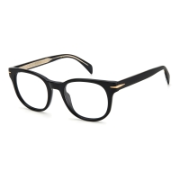 Ochelari de vedere MAN DAVID BECKHAM DB-7088-807 negru