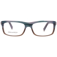 Ochelari de vedere MAN DSQUARED2 DQ5010-065-54 albastru