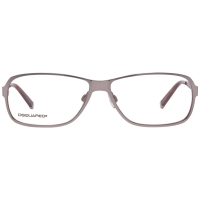 Ochelari de vedere MAN DSQUARED2 DQ5057-015-56 gri