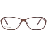 Ochelari de vedere MAN DSQUARED2 DQ5057-049-56 maro