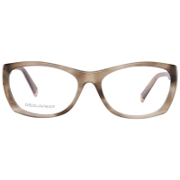 Ochelari de vedere MAN DSQUARED2 DQ5077-098-54 maro