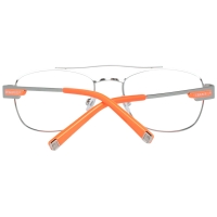 Ochelari de vedere MAN DSQUARED2 DQ5121-016-52 argintiu